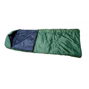 Армейский спальный мешок РУБЕЖ -10 (235 х 80) EXPERT